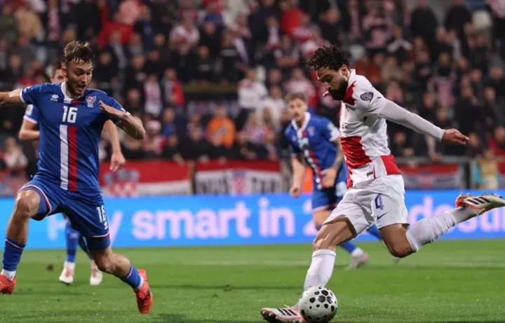Watch Croatia 3-1 Faroe Islands Full Highlights & Goals 2025.11.14, WC 2026 Qualifiers Full Highlights, Video Croatia 3-1 Faroe Islands Highlights, Video bóng đá World Cup 2026, World Cup 2026, World Cup 2026 Qualifiers, Video bàn thắng World Cup 2026, Vòng loại World Cup 2026, Clip bóng đá Vòng Loại World Cup 2026, Video Vòng Loại World Cup 2026, Result Football Today 2025-11-14, Kết quả bóng đá hôm nay 2025-11-14