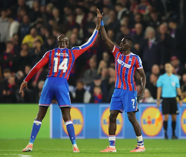 WATCH Crystal Palace 3-1 AZ Alkmaar Full Highlights Extended 2025.11.06, Europa League Full Goals Highlight, UEFA Europa League Full Goals Highlights, Video Crystal Palace 3-1 AZ Alkmaar Highlights, See video results Crystal Palace vs AZ Alkmaar Full Goals, Crystal Palace Full Goals Highlight, AZ Alkmaar Goals Highlights, Video bóng đá Cúp C2 Châu Âu, Cup C2 Europa League, Clip kết quả bóng đá Cúp C2 Châu Âu hôm nay