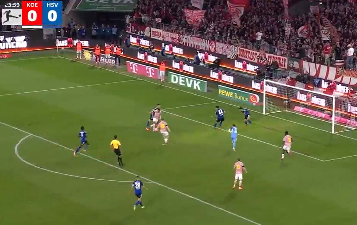 WATCH FC Cologne 4-1 Hamburger SV Full Extended Highlights Goals 2025.11.02, Video FC Cologne 4-1 Hamburger SV Highlights, See Results FC Cologne vs Hamburger SV Full Online, FC Cologne Goals Highlights, Hamburger SV Full Goals Highlights, Bundesliga Full Goals Highlight, Clip bóng đá Đức, Clip bóng đá ngoại hạng Đức, Clip kết quả bóng đá Đức hôm nay, Kết quả bóng đá hôm nay 2025-11-02, Result Football Today 2025-11-02