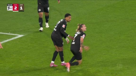 WATCH Freiburg 2-1 St Pauli Full Highlights & Goals 2025.11.09, Video Freiburg 2-1 St Pauli Full Highlights, See video results Freiburg vs St Pauli full goals, Freiburg Full Goals Highlights, SC Freiburg Goals Highlights, St Pauli goals Highlights, Bundesliga Full Goals Highlight, Clip kết quả bóng đá Đức hôm nay, Clip bóng đá Đức, Clip bóng đá ngoại hạng Đức, Result Football Today 2025-11-09, Kết quả bóng đá hôm nay 2025-11-09