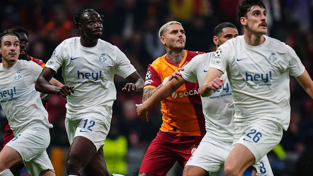 Watch Galatasaray 0-1 Union SG Full Extended Highlights 2025.11.25, Video Galatasaray 0-1 Union SG Highlights, See video results Galatasaray vs Union SG, Galatasaray Goals Highlights, Royale Union SG Full Goals Highlights, Champions League Full Goals Highlight, UEFA Champions League Full Goals Highlights, Clip kết quả bóng đá Cúp C1 Châu Âu hôm nay, Clip bóng đá Cúp C1 Châu Âu, Result Football Today 2025-11-25, Kết quả bóng đá hôm nay 2025-11-25