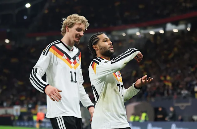Watch Germany 6-0 Slovakia Full Extended Highlights & Goals 2025.11.17, Video Germany 6-0 Slovakia Highlights, See video results Germany vs Slovakia all goals, Germany Full Goals Highlight, Slovakia Full Goals Highlight, Vòng loại World Cup 2026, Video bàn thắng World Cup 2026, Video Vòng Loại World Cup 2026, World Cup 2026 Qualifiers, Video bóng đá World Cup 2026, Clip bóng đá Vòng Loại World Cup 2026, World Cup 2026, Kết quả bóng đá hôm nay 2025-11-17, Result Football Today 2025-11-17