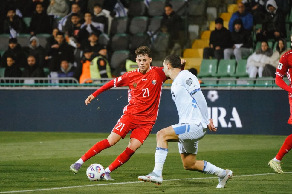 Watch Israel 4-1 Moldova Full Extended Highlights & Goals 2025.11.16, WC 2026 Qualifiers Full Highlights, Video Israel 4-1 Moldova Highlights, See video results Israel vs Moldova, Israel Full Goals Highlight, Moldova Full Goals Highlights, World Cup 2026 Qualifiers, Vòng loại World Cup 2026, Clip bóng đá Vòng Loại World Cup 2026, Video bóng đá World Cup 2026, World Cup 2026, Video Vòng Loại World Cup 2026, Video bàn thắng World Cup 2026, Result Football Today 2025-11-16, Kết quả bóng đá hôm nay 2025-11-16