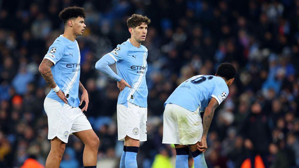 Watch Man City 0-2 Bayer Leverkusen Full Extended Highlights & Goals 2025.11.25, Video Man City 0-2 Bayer Leverkusen Highlights, See video results Man City vs Bayer Leverkusen all goals, Man City Full Goals Highlight, Bayer Leverkusen Full Goals Highlight, Champions League Full Goals Highlight, UEFA Champions League Full Goals Highlights, Clip bóng đá Cúp C1 Châu Âu, Clip kết quả bóng đá Cúp C1 Châu Âu hôm nay, Result Football Today 2025-11-25, Kết quả bóng đá hôm nay 2025-11-25