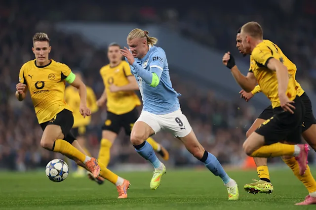 WATCH Man City 4-1 Dortmund Full Highlights Extended & Goals 2025.11.05, Video Man City 4-1 Dortmund Full Highlights, See video results Man City vs Dortmund, Manchester City Full Goals Highlights, Dortmund Full Goals Highlights, Champions League Full Goals Highlight, UEFA Champions League Full Goals Highlights, Clip kết quả bóng đá Cúp C1 Châu Âu hôm nay, Clip bóng đá Cúp C1 Châu Âu, Result Football Today 2025-11-05, Kết quả bóng đá hôm nay 2025-11-05