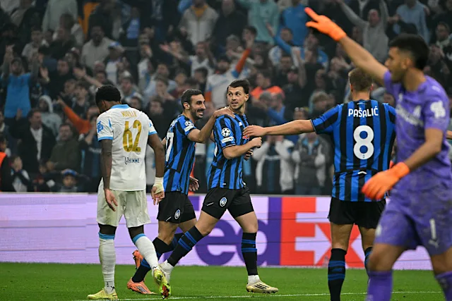 WATCH Marseille 0-1 Atalanta Full Extended Highlights Goals 2025.11.05, Video Marseille 0-1 Atalanta Highlights, See video results Marseille vs Atalanta, Marseille Full Goals Highlight, Atalanta Full Goals Highight, Atalanta Goals Highlights, Champions League Full Goals Highlight, UEFA Champions League Full Goals Highlights, Clip bóng đá Cúp C1 Châu Âu, Clip kết quả bóng đá Cúp C1 Châu Âu hôm nay, Kết quả bóng đá hôm nay 2025-11-05, Result Football Today 2025-11-05