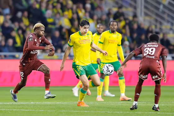 WATCH Nantes 0-2 FC Metz Full Highlights Goals 2025.11.02, Video Nantes 0-2 FC Metz Highlights, See video results Nantes vs FC Metz Full Online, Nantes Full Goals Highlights, FC Metz Full Goals Highlight, Ligue 1 Full Highlight, Kết quả bóng đá Pháp hôm nay, Clip kết quả bóng đá Pháp, Clip bóng đá Pháp, Result Football Today 2025-11-02, Kết quả bóng đá hôm nay 2025-11-02