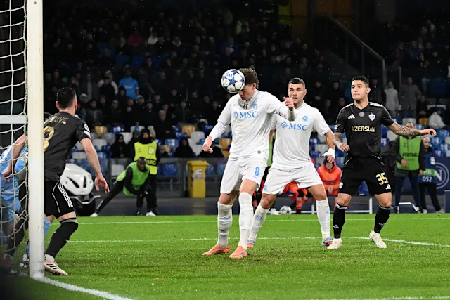 Watch Napoli 2-0 Qarabag Full Extended Highlights & Goals 2025.11.25, Video Napoli 2-0 Qarabag Highlights, See video results Napoli vs Qarabag all goals, Napoli Full Goals Highlight, Qarabag Goals Highlights, UEFA Champions League Full Goals Highlights, Champions League Full Goals Highlight, Clip bóng đá Cúp C1 Châu Âu, Clip kết quả bóng đá Cúp C1 Châu Âu hôm nay, Kết quả bóng đá hôm nay 2025-11-25, Result Football Today 2025-11-25