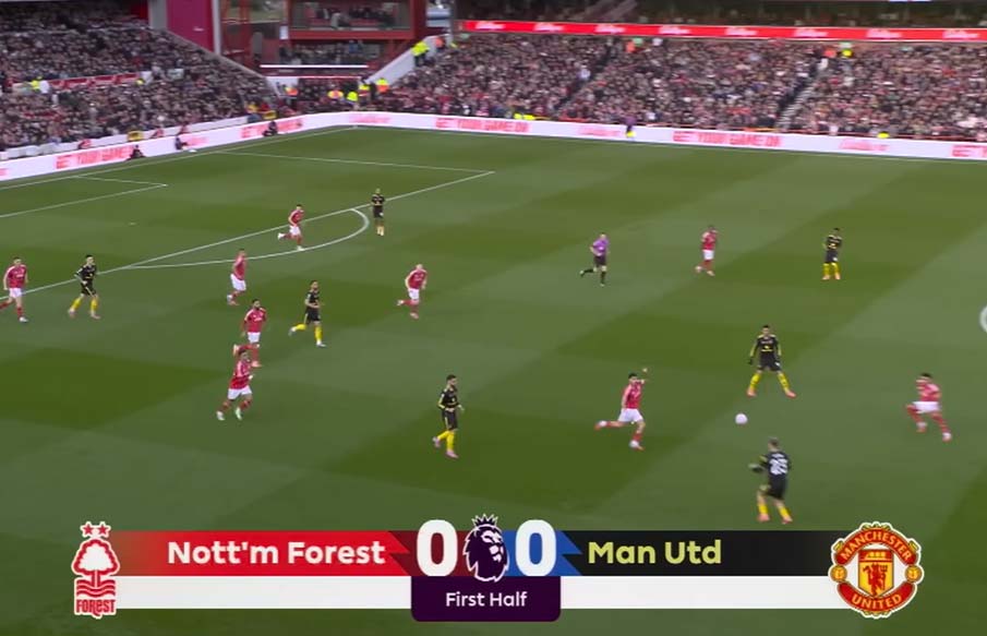 WATCH Nottingham 2-2 Man United Full Highlights Goals 2025.11.01, Video Nottingham 2-2 Man United Highlights, See Results Nottingham vs Man United, Nottingham Forest Full Goals Highlights, Manchester United Full Goals Highlight, Man United Full Goals Highlights, Premier League Full Goals Highlight, Premier League Full Highlight, Xem bóng đá trực tiếp ngoại hạng Anh, Xem trực tiếp bóng đá ngoại hạng Anh, Clip kết quả bóng đá Ngoại Hạng Anh hôm nay, Trực tiếp bóng đá ngoại hạng Anh, Clip bóng đá ngoại hạng Anh, Kết quả bóng đá hôm nay 2025-11-01, Result Football Today 2025-11-01