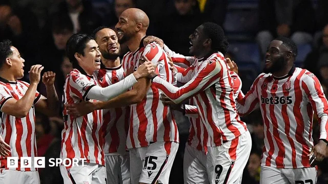 WATCH Oxford Utd 0-3 Stoke City Full Highlights & Goals 2025.11.04, Video Oxford Utd 0-3 Stoke City Highlights, See video results Oxford Utd vs Stoke City Full HD Online, Oxford Utd Full Goals Highlights, Stoke City Full Goals Highlights, Championship Full Goals Highlights, Result Football Today 2025-11-04, Kết quả bóng đá hôm nay 2025-11-04