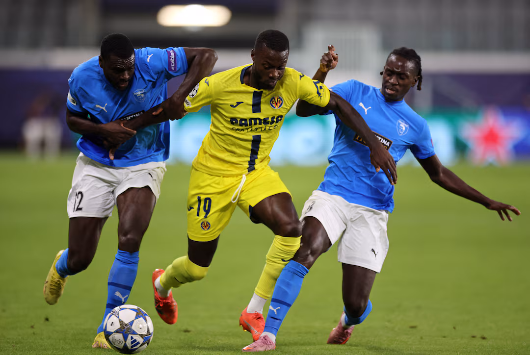 WATCH Pafos 1-0 Villarreal Full Extended Highlights Goals 2025.11.05, Video Pafos 1-0 Villarreal Highlights, Pafos Full Goals Highlights, Villarreal Full Goals Highlight, UEFA Champions League Full Goals Highlights, Champions League Full Goals Highlight, Clip kết quả bóng đá Cúp C1 Châu Âu hôm nay, Clip bóng đá Cúp C1 Châu Âu, Kết quả bóng đá hôm nay 2025-11-05, Result Football Today 2025-11-05