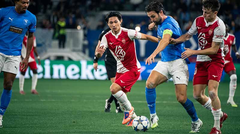 Watch Pafos 2-2 AS Monaco Full Extended Highlights & Goals 2025.11.26, Video Pafos 2-2 AS Monaco Highlights, See video results Pafos vs AS Monaco all goals, Pafos Full Goals Highlights, AS Monaco Full Goals Highlight, Champions League Full Goals Highlight, UEFA Champions League Full Goals Highlights, Clip kết quả bóng đá Cúp C1 Châu Âu hôm nay, Clip bóng đá Cúp C1 Châu Âu, Kết quả bóng đá hôm nay 2025-11-26, Result Football Today 2025-11-26