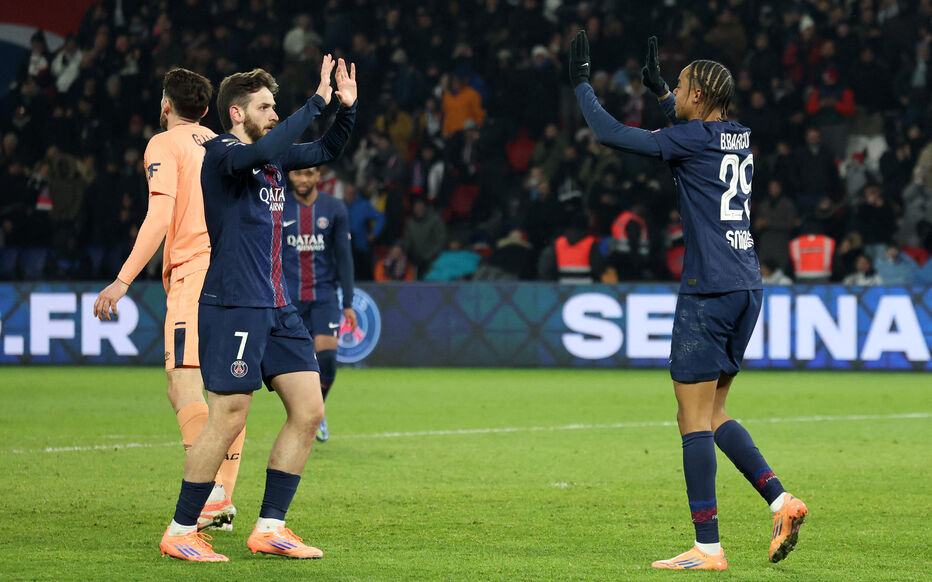 Watch Paris SG 3-0 Le Havre Full Extended Highlights & Goals 2025.11.22, Video Paris SG 3-0 Le Havre Highlights, See video results Paris SG vs Le Havre, Paris SG Full Goals Highlights, Paris SG Full Goals Highlight, Le Havre Goals Highlights, Ligue 1 Full Highlight, Clip bóng đá Pháp, Clip kết quả bóng đá Pháp, Kết quả bóng đá Pháp hôm nay, Kết quả bóng đá hôm nay 2025-11-22, Result Football Today 2025-11-22