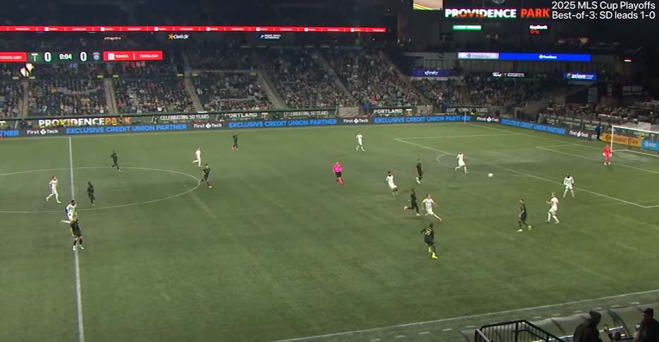 WATCH Portland Timbers vs San Diego FC Full Match Highlights 2025.11.01, Audi MLS Cup Playoffs, Portland Timbers Full Goals Highlights, San Diego FC Goals Highlights, MLS League, MLS All Star Goals Highlights, MLS Legaue, MLS Football, MLS Full Goals Highlights, MLS Cup Playoffs, Clip bóng đá Mỹ, Clip bóng đá nhà nghề Mỹ, Result Football Today 2025-11-01, Kết quả bóng đá hôm nay 2025-11-01