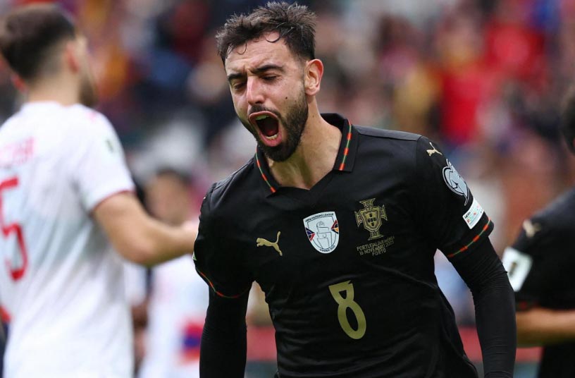 Watch Portugal 9-1 Armenia Full Extended Highlights & Goals 2025.11.16 Bruno 3 Goals, WC 2026 Qualifiers Full Highlights, Video Portugal 9-1 Armenia Highlights, See video results Portugal 9-1 Armenia all goals, Portugal Full Goals Highlight, Armenia Goals Highlights, Vòng loại World Cup 2026, Video Vòng Loại World Cup 2026, World Cup 2026 Qualifiers, Clip bóng đá Vòng Loại World Cup 2026, World Cup 2026, Video bóng đá World Cup 2026, Video bàn thắng World Cup 2026, Kết quả bóng đá hôm nay 2025-11-16, Result Football Today 2025-11-16