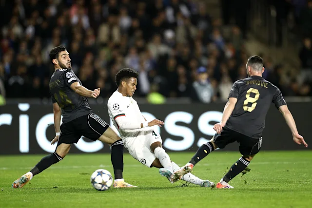 WATCH Qarabag 2-2 Chelsea Full Extended Highlights Goals 2025.11.05, Video Qarabag 2-2 Chelsea Highlights, See video results Qarabag vs Chelsea Full Online, Qarabag Goals Highlights, Chelsea Full Goals Highlight, Champions League Full Goals Highlight, UEFA Champions League Full Goals Highlights, Clip kết quả bóng đá Cúp C1 Châu Âu hôm nay, Clip bóng đá Cúp C1 Châu Âu, Kết quả bóng đá hôm nay 2025-11-05, Result Football Today 2025-11-05