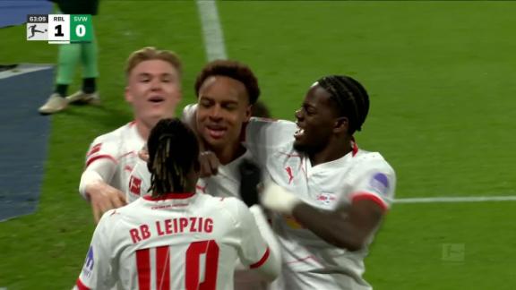 Watch RB Leipzig 2-0 Werder Bremen Full Highlights & Goals 2025.11.23, Video RB Leipzig 2-0 Werder Bremen Highlights, RB Leipzig Full Goals Highlight, Werder Bremen Full Goals Highlights, Bundesliga Full Goals Highlight, Clip bóng đá Đức, Clip bóng đá ngoại hạng Đức, Clip kết quả bóng đá Đức hôm nay, Kết quả bóng đá hôm nay 2025-11-23, Result Football Today 2025-11-23