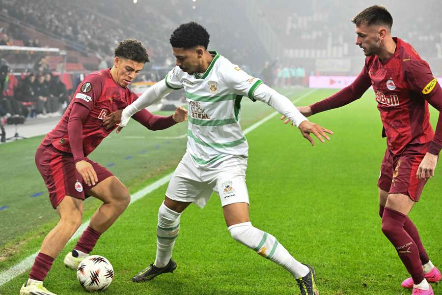 WATCH Salzburg 2-0 Go Ahead Eagles Full Highlights Extended 2025.11.06, UEFA Europa League Full Goals Highlights, Europa League Full Goals Highlight, Video Salzburg 2-0 Go Ahead Eagles Highlights, See video results Salzburg vs Go Ahead Eagles full goals, Salzburg Full Goals Highlight, Go Ahead Eagles Full Goals Highlights, Cup C2 Europa League, Clip kết quả bóng đá Cúp C2 Châu Âu hôm nay, Video bóng đá Cúp C2 Châu Âu, Result Football Today 2025-11-06, Kết quả bóng đá hôm nay 2025-11-06
