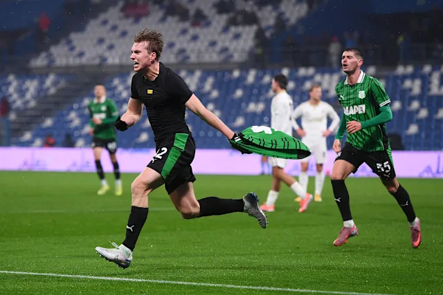 Watch Sassuolo 2-2 Pisa Full Highlights & Goals 2025.11.24, Video Sassuolo 2-2 Pisa Highlights, See video results Sassuolo vs Pisa all goals, Sassuolo Full Goals Highlight, Pisa Football Goals Highlights, Serie A Highlight, Serie A Full Goals Highlight, Clip bóng đá Ý, Clip kết quả bóng đá Ý Italia hôm nay, Result Football Today 2025-11-24, Kết quả bóng đá hôm nay 2025-11-24