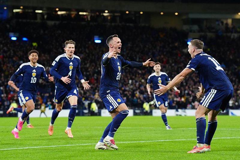 Watch Scotland 3-2 Denmark Full Extended Highlights & Goals 2025.11.18, WC 2026 Qualifiers Full Highlights, Video Scotland 3-2 Denmark Highlights, See video results Scotland vs Denmark all goals, Scotland Full Goals Highlight, Denmark Full Goals Highlight, World Cup 2026 Qualifiers, Clip bóng đá Vòng Loại World Cup 2026, World Cup 2026, Vòng loại World Cup 2026, Video bóng đá World Cup 2026, Video Vòng Loại World Cup 2026, Video bàn thắng World Cup 2026, Kết quả bóng đá hôm nay 2025-11-18, Result Football Today 2025-11-18