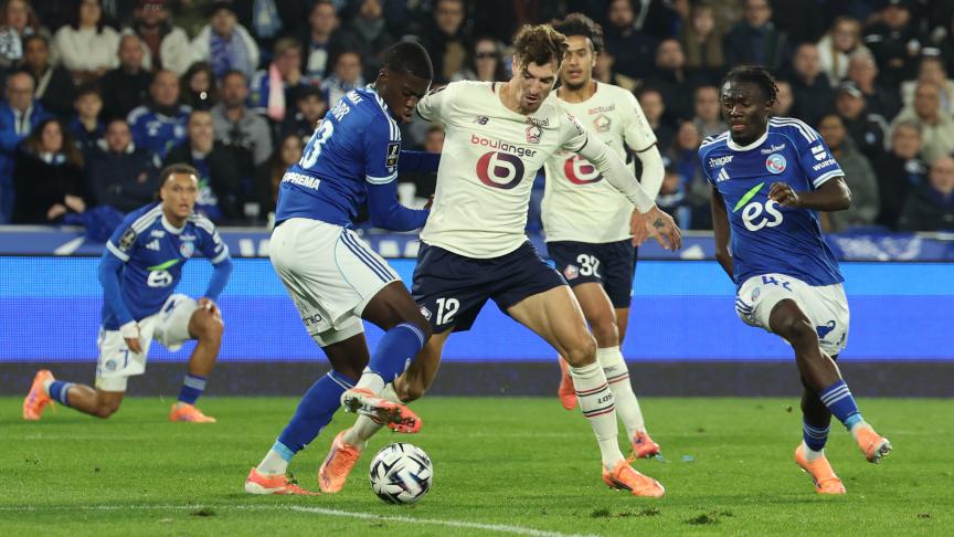 Watch Strasbourg 2-0 LOSC Lille Full Highights & Goals 2025.11.09, Ligue 1 Full Highlight, Watch Strasbourg 2-0 LOSC Lille Full Highlights & Goals 2025.11.09, Video Strasbourg 2-0 LOSC Lille Highlights, See video results Strasbourg vs LOSC Lille Full Goals, Strasbourg Full Goals Highlight, LOSC Lille Full Goals Highlights, Clip bóng đá Pháp, Clip kết quả bóng đá Pháp, Kết quả bóng đá Pháp hôm nay, Kết quả bóng đá hôm nay 2025-11-09, Result Football Today 2025-11-09