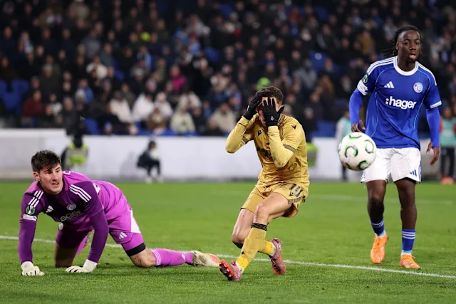 Watch Strasbourg 2-1 Crystal Palace Full Extended Highlights & Goals 2025.11.27, UEFA Europa League Full Goals Highlights, Video Strasbourg 2-1 Crystal Palace Highlights, See video results Strasbourg vs Crystal Palace all goals, Strasbourg Full Goals Highlight, Crystal Palace Full Goals Highlight, Clip kết quả bóng đá Europa League hôm nay, Europa League Full Goals Highlight, Cup C2 Europa League, Result Football Today 2025-11-27, Kết quả bóng đá hôm nay 2025-11-27