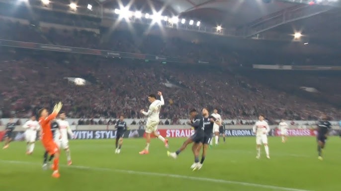 WATCH Stuttgart 2-0 Feyenoord Full Highlights Extended 2025.11.06, UEFA Europa League Full Goals Highlights, Europa League Full Goals Highlight, Video Stuttgart 2-0 Feyenoord Highlights, See video results Stuttgart vs Feyenoord Full goals, Stuttgart Full Goals Highlight, Feyenoord Full Goals Highlight, Video bóng đá Cúp C2 Châu Âu, Cup C2 Europa League, Clip kết quả bóng đá Cúp C2 Châu Âu hôm nay, Result Football Today 2025-11-06, Kết quả bóng đá hôm nay 2025-11-06