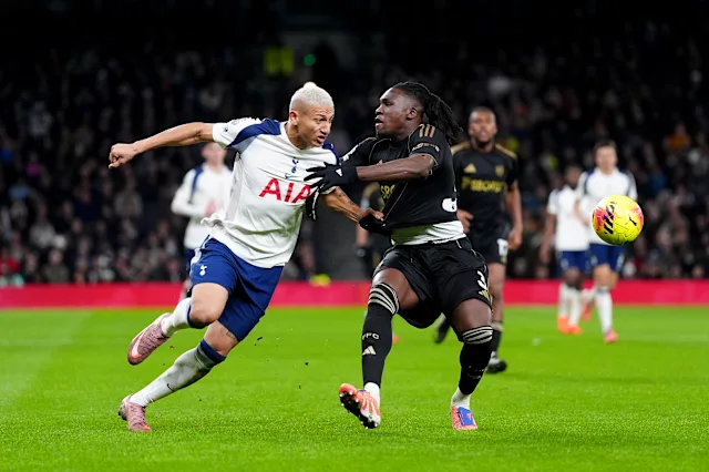 Watch Tottenham 1-2 Fulham Full Extended Highlights & Goals 2025.11.29, Video Tottenham 1-2 Fulham Highlights, See video results Tottenham vs Fulham all goals, Tottenham Full Goals Highlight, Fulham Full Goals Highlights, Premier League Full Highlight, Premier League Full Goals Highlight, Trực tiếp bóng đá ngoại hạng Anh, Clip bóng đá ngoại hạng Anh, Xem trực tiếp bóng đá ngoại hạng Anh, Xem bóng đá trực tiếp ngoại hạng Anh, Clip kết quả bóng đá Ngoại Hạng Anh hôm nay, Kết quả bóng đá hôm nay 2025-11-29, Result Football Today 2025-11-29