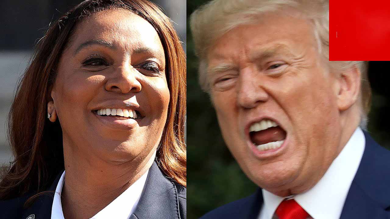 A federal judge dropped criminal charges against New York Attorney General Letitia James on Monday, ending one of the Trump administration’s most high-profile prosecutions. BREAKING SHOCK NEWS Trump’s Case Against Letitia James Dismissed, VIDEO Donald Trump Saudi Arabia Likely to Join Abraham Accords Soon, President Trump Abraham, Former President Donald Trump, President Donald Trump, President Trump No Kings, US President Donald Trump, Just The New and President Trump, Donald Trump Republican, News Donald Trump Disqualified, Clip Donald Trump Disqualified, Video Donald Trump wins Iowa, Donald Trump, Latest today news video, Today news Video, Video Russia News HOT Today, US news video today, Hot news today on the world, Today News Philadelphia, US today news, Post news hot today, Shock news today