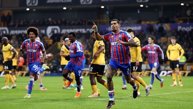 Watch Wolverhampton 0-2 Crystal Palace Full Highlight & Goals 2025.11.22, Video Wolverhampton 0-2 Crystal Palace Highlights, See video results Wolverhampton vs Crystal Palace all goals, Wolverhampton Full Goals Highlights, Crystal Palace Full Goals Highlight, Premier League Full Highlight, Premier League Full Goals Highlight, Clip kết quả bóng đá Ngoại Hạng Anh hôm nay, Xem trực tiếp bóng đá ngoại hạng Anh, Clip bóng đá ngoại hạng Anh, Xem bóng đá trực tiếp ngoại hạng Anh, Trực tiếp bóng đá ngoại hạng Anh, Kết quả bóng đá hôm nay 2025-11-22, Result Football Today 2025-11-22