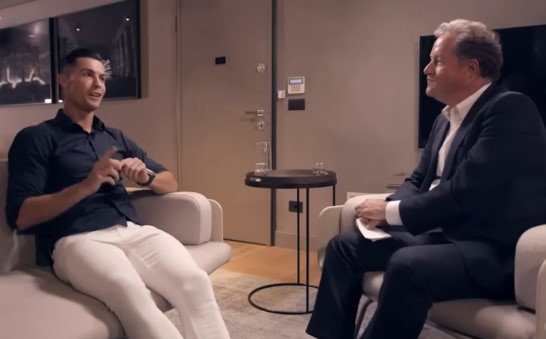 VIDEO CLIP Cristiano Ronaldo complete interview with Piers Morgan, Latest Ronaldo interview clip, Clip phỏng vấn Ronaldo mới nhất, Clip phỏng vấn Cristiano Ronaldo mới nhất, Latest Cristiano Ronaldo interview clip, Clip phỏng vấn mới nhất giữa Piers Morgan và Cristiano Ronaldo, Latest interview clip between Piers Morgan and Cristiano Ronaldo, Full clip phỏng vấn giữa Piers Morgan và Cristiano Ronaldo, Full clip of the interview between Piers Morgan and Cristiano Ronaldo, Cristiano Ronaldo bỏ lỡ khó tin, Cristiano Ronaldo The Best Goals, Cristiano Ronaldo Skill For Man Utd, Cristiano Ronaldo Hat-trick Al Nassr, Al-Nassr With Cristiano Ronaldo, Cristiano Ronaldo With Al-Nassr, Clip Cristiano Ronaldo Skill, Cristiano Ronaldo Skill For Manchester United, Video Cristiano Ronaldo sút phạt hàng rào thành bàn Euro 2024, Clip ALEJANDRO GARNACHO talks about idol Cristiano Ronaldo