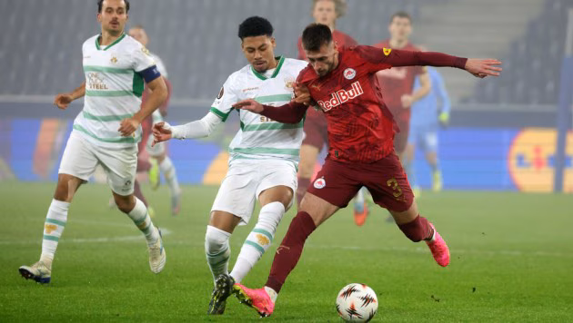 WATCH Glascow Rangers 0-2 AS Roma Full Highlights Extended 2025.11.06, Europa League Full Goals Highlight, UEFA Europa League Full Goals Highlights, Video Glascow Rangers 0-2 AS Roma Highlights, See video results Glascow Rangers vs AS Roma Full Goals, Glascow Rangers Full Goals Highlights, AS Roma Full Goals Highlight, Cup C2 Europa League, Video bóng đá Cúp C2 Châu Âu, Clip kết quả bóng đá Cúp C2 Châu Âu hôm nay, Result Football Today 2025-11-06, Kết quả bóng đá hôm nay 2025-11-06