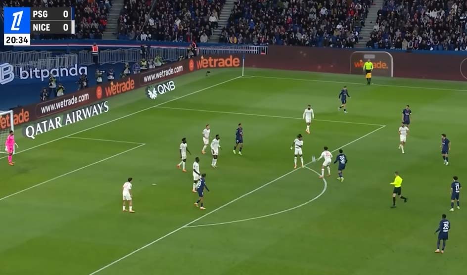 WATCH PSG 1-0 Nice Full Highlights Goals 2025.11.01, Video PSG 1-0 Nice Highlights, PSG Full Goals Highlight, Nice Full Goals Highlight, Video PSG vs Nice Full Highlights, Ligue 1 Full Highlight, Kết quả bóng đá Pháp hôm nay, Clip bóng đá Pháp, Clip kết quả bóng đá Pháp, Result Football Today 2025-11-01, Kết quả bóng đá hôm nay 2025-11-01