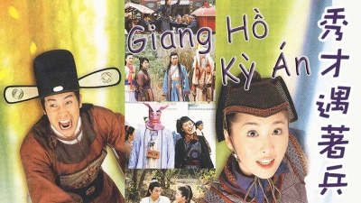 Phim "Giang Hồ Kỳ Án" xoay quanh câu chuyện về Lục Thập Nghĩa, một nữ nhân vật quyết tâm trở thành một bộ phái nghĩa hiệp sau khi cha mình hy sinh để cứu một tử tù. Dưới thời phong kiến khắc nghiệt, việc phụ nữ đảm đương các chức vụ cao trong xã hội là điều hiếm thấy...Phim Giang Hồ Kỳ Án 2005 Full HD Trọn Bộ Lồng Tiếng, Phim Giang Hồ Kỳ Án phần 1 lồng tiếng, Phim Giang Hồ Kỳ Án phần 2 lồng tiếng, Phim Giang Hồ Kỳ Án trọn bộ lồng tiếng, Phim bang phái giang hồ, Phim về giang hồ bang phái Trung Quốc, Phim bộ Trung Quốc, Phim Đài Loan cũ, Phim cổ trang TVB, Phim TVB, Phim bộ TVB, Xem Phim Giang Hồ Kỳ Án Full Online lồng tiếng, Trần Hào, Châu Lệ Kỳ, Lê Diệu Tường, Mễ Tuyết, Đàm Tiểu Hoàn