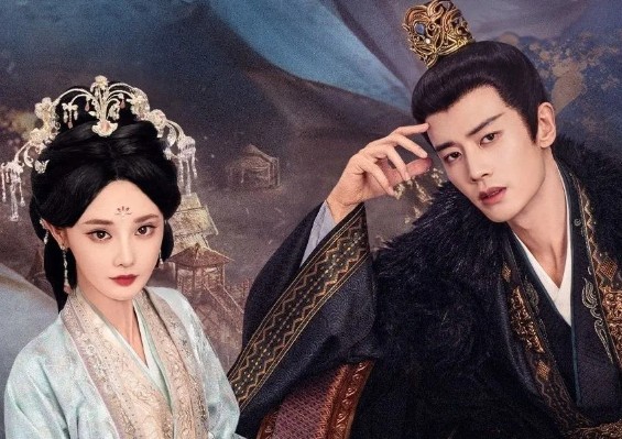 Phượng Hoàng Đài Thượng là tên một bộ phim truyền hình Trung Quốc, còn được biết đến với tên tiếng Anh là "My Queen" hoặc "Love and Crown", kể về mối tình đầy trắc trở giữa hoàng đế Tiêu Hoán và nữ hiệp Lăng Thương Thương. Phim Phượng Hoàng Đài Thượng 2025 Full HD Thuyết Minh Vietsub Trọn Bộ, Phim Phượng Hoàng Đài Thượng thuyết minh trọn bộ, Phim Phượng Hoàng Đài Thượng Vietsub trọn bộ, Phim Phượng Hoàng Đài Thượng phụ đề trọn bộ, Phim Phượng Hoàng Đài Thượng online thuyết minh, Xem Phim Phượng Hoàng Đài Thượng Full Online Vietsub, Xem trọn bộ Phim Phượng Hoàng Đài Thượng, Phim cổ trang, Phim bộ Trung Quốc, Phim bộ Trung Quốc 2025, Phim Bành Tiêu Nhiễm, Tuyển tập phim hay Bành Tiểu Nhiễm, Phim Nhậm Gia Luân, Nhậm Gia Luân, Tuyển tập phim hay Nhậm Gia Luân, Phim Ngôn Tình Trung Quốc, Phim ngôn tình kiếm hiệp, Phim ngôn tình tiên hiệp, Phim cổ trang ngôn tình Trung Quốc, Phim Cổ Trang Ngôn Tình Hoa Ngữ. Bành Tiểu Nhiên, Cao Thự Quang, Hạc Nam, Lâm Tĩnh, Lý Dục, Lý Khang, Lưu Mộng Nhụy, Lạc Minh Kiệt, Nhậm Gia Luân, Phó Phương Tuấn, Thư Diệu Hiên, Triệu Kha, Trương Diệu, Trần Ý Hân, Tuyết Ỷ Luân, Tống Văn, Vương Diệp Tranh, Vương Trạch Thành, Vệ Nhiên