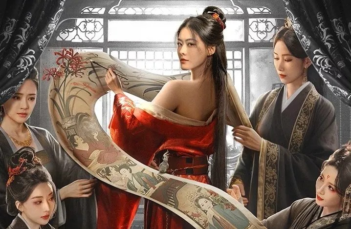 Thẩm Ngọc Thanh là con thứ của phủ Quốc công, chịu bắt nạt đến cùng cực, mẹ ruột Tần tiểu nương bị hại. Vì để báo thù, nàng hóa thân thành Tịch Nhan - kỹ nữ của Mị Hương Lâu, tiếp cận nhiếp chính vương Bùi Tịch. Phim Tì Nữ The Maid 2025 Full HD Vietsub Trọn Bộ, Phim Tì Nữ The Maid Full HD Vietsub Online, Xem Phim Tì Nữ The Maid Online phụ đề, Xem trọn bộ Phim Tì Nữ The Maid phụ đề, Xem Phim Tì Nữ The Maid trực tuyến miễn phí, Xem Phim Tì Nữ The Maid Full Bộ Vietsub, Phim ngắn cổ trang, Phim bộ ngắn Trung Quốc, Xem Phim Tì Nữ The Maid trọn bộ, Phim bộ Trung Quốc, Phim bộ Trung Quốc 2025. Diêu Nặc, Dương Văn Huyến, Triệu Tịch Tịch, Vu Hân Ngật, Đặng Khải