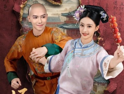 Nữ chính Lâm Tuế Tuế vô tình xuyên không vào thế giới trong nguyên tác "Hoàn Châu Cách Cách" một thế giới mà cốt truyện đã bị sụp đổ (bung bét).Cô trở thành một cung nữ quét dọn trong cung của Hoàng hậu, thuộc "phe phản diện". Phim Xuyên Không Tôi Là Hoàn Châu Tì Nữ 2025 Full HD Vietsub Trọn Bộ, Phim Xuyên Không Tôi Là Hoàn Châu Tì Nữ Vietsub, Phim Xuyên Không Tôi Là Hoàn Châu Tì Nữ phụ đề, Phim Xuyên Không Tôi Là Hoàn Châu Tì Nữ tiếng Việt, Phim Xuyên Không Tôi Là Hoàn Châu Tì Nữ thuyết minh, Phim Xuyên Không Tôi Là Hoàn Châu Tì Nữ Full Online, Phim Xuyên Không Tôi Là Hoàn Châu Tì Nữ trọn bộ, Phim xuyên không, Phim ngôn tình xuyên không, Phim Xuyên Không Trung Quốc, Phim Xuyên Không Tôi Là Hoàn Châu Tì Nữ REVIEW, Phim Xuyên Không Tôi Là Hoàn Châu Tì Nữ diễn viên, Phim bộ Trung Quốc, Phim bộ Trung Quốc 2025. Hồ Liên Hinh, Kim Tử Tuyên, La Nhất Chu, Nghiên Hử Gia, Ngụy Ngụy, Từ Viện Dật Na, Viên Tử Minh