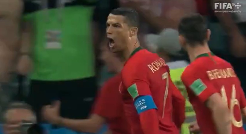 Relive one of the greatest matches of the 2018 FIFA World Cup as Portugal face Spain in a thrilling Group B clash. This full match delivers high intensity, dramatic moments, and incredible performances from start to finish. FULL MATCH Portugal vs Spain 2018 FIFA World Cup Cristiano Ronaldo, FULL MATCH Portugal vs Spain WC 2018, FULL MATCH Football, Full Match Football Match, Football Full Match, Latest Football Full Highlights, Latest Football Highlights, Result Football Today 2025-12-25, Kết quả bóng đá hôm nay 2025-12-25