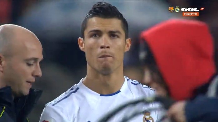 Let's relive the entire match between Barcelona and Real Madrid in the 2010/11 season. A truly captivating game between two legends, Lionel Messi and Cristiano Ronaldo. FULL MATCH Barcenola vs Real Madrid La Liga 2010/11, Lionel Messi vs Cristiano Ronaldo, Clip Ronaldo gọi Messi trả lời, Clip Ronaldo và Messi, FULL MATCH Final Champions League Messi vs Cristiano Ronaldo, PSG vs Al-Nassr and Elhilal Messi vs Cristiano Ronaldo, Clip Ronaldo nhìn Messi bất lực trong trận giao hữu Al Nassr 6-0 Inter Miami, FULL MATCH Barcenola vs Man United FINAL CUP C1 Messi vs Ronaldo, FULL MATCH Football, Full Match Football Match, Football Full Match, Latest Football Full Highlights, Latest Football Highlights, Result Football Today 2025-12-22, Kết quả bóng đá hôm nay 2025-12-22