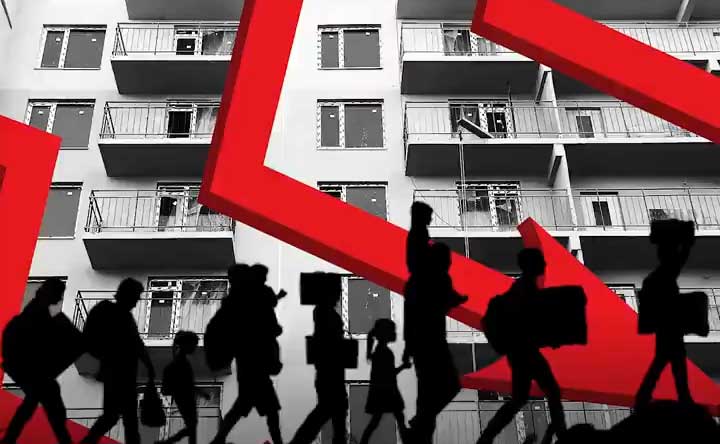 MOST OF EUROPE HAS BEEN DESTROYED BY UNCHECKED IMMIGRATION & OPEN BORDERS. Most German cities are nearing a financial collapse, and Essen’s mayor says data shows most are close to bankrupt after years of unchecked Islamic migration. VIDEO German Cities Face Financial Strain: Mayors Raise Concerns Over Migration Costs, Essen Mayor Warns of Budget Pressure: A Look at Migration and City Finances, Debate Over Migration Policy: Are German Cities Approaching Financial Limits, Urban Budget Challenges in Germany: What Role Does Migration Play, Financial Stress in German Municipalities: Officials Call for Policy Review, Today news Video, News hot today, US today news, Latest today news video, US news today, Post news hot today, US news video today, Today News Philadelphia, Hot news today on the world, Hot news today, Shock news today