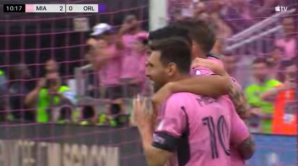 VIDEO All 2025 MLS Goals Full HD. In total, Suárez has 42g/29a in 87 matches with Miami since joining ahead of the 2024 season. He helped the club win that year's Supporters' Shield title and then MLS Cup 2025 presented by Audi. VIDEO All 2025 MLS Goals Full HD, MLS Cup 2025 the goals of best, MLS Full Goals Highlights, MLS Football, MLS All Star Goals Highlights, MLS League, MLS Legaue, Messi ghi bàn đẳng cấp trong trận ra mắt MLS Inter Miami, Latest Football Highlights, Latest Football Full Highlights