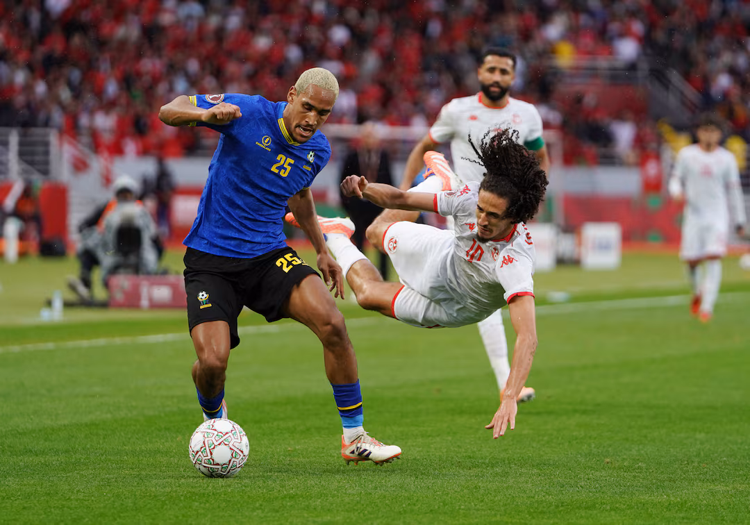 Tanzania vs Tunisia 1-1: Ismael Gharbi opened the scoring from the penalty spot, Feisal Salum made a save, Tunisia will face Mali, Tanzania will face Morocco in the Round of 16. WATCH Tanzania 1-1 Tunisia Full Highlights Extended & Goals 2025.12.2025, Africa Cup Highlights, Africa Cup Football, Video Tanzania 1-1 Tunisia Highlights, Tanzania Full Goals Highlights, Tunisia Full Goals Highlights, Result Football Today 2025-12-30, Kết quả bóng đá hôm nay 2025-12-30, Latest Football Full Highlights, Latest Football Highlights