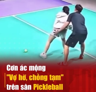 Bản thân môn thể thao Pickleball không có lỗi, lỗi là những người chơi Pickleball nhiều người đã vượt quá giới hạn trên sân. Ta hẹn nhau Pickleball, nhưng đừng vượt quá mức Pickleball nhé các anh chị em! CLIP Cơn ÁC MỘNG vợ Hờ chồng Tạm trên sân Pickleball, Ngoại tình khi chơi Pickleball, Vấn đề ngoại tình và pickleball, Cặp đôi ngoại tình trên sân Pickleball, Pickleball ngoại tình, Pongkyubi Pong Kyubi Pickerball show nưng lon, Gái xinh Pickerball nứng lon Pong Kyubi live show, Clip Pong Kyubi choi Pickerball thu dam, PongKyubi Pickerball hot girl thu dam, Gái đẹp chơi Pickerball show hàng, Clip gái xinh Pickerball sexy bím múp lọt khe, Clip gai xinh Pickerball livestream thu dam, Clip trend, Clip trend hot nhất hôm nay, Clip trend tik tok gái xinh, Clip hot trend trên Facebook hôm nay, Clip teen