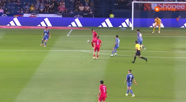 Xem Buriram United 1-1 CAHN Full Highlights | Đoàn Văn Hậu RỰC SÁNG | Football Highlights 2025-12-04. Xem Buriram United 1-1 CAHN Full Highlights Football Highlights 2025-12-04, Buriram United 1-1 CAHN Highlights, Clip bóng đá Việt Nam, Bóng đá Việt Nam, Football Full Goals Highlight, Football Full Highlight, Latest Football Full Highlights, Latest Football Highlights