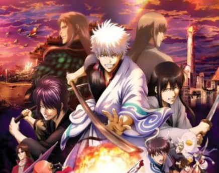 Bộ phim Gintama: The Very Final được chuyển thể từ bộ truyện tranh và Anime Gintama, đóng vai trò như phần kết cho cốt truyện gốc. Đây là cuộc chiến khủng nhất giữa Gintoki, Takasugi và Katsura để bảo vệ Trái đất khỏi diệt vong và cứu lấy đất nước của Samurai. Anime Samurai Gintama: Hồi Kết 2021 Full HD Vietsub Online, Xem Anime Samurai Gintama: Hồi Kết miễn phí Online, Xem Anime Samurai Gintama: Hồi Kết VIETSUB Online, Xem Anime Samurai Gintama: Hồi Kết phụ đề miễn phí, Xem Anime Samurai Gintama: Hồi Kết tiếng Việt Online, Anime Samurai Gintama: Hồi Kết Full Vietsub, Phim hoạt hình, Phim hoạt hình Anime, Hoạt hình Anime, Hoạt hình Anime thuyết minh, Phim Samurai Nhật Bản, Xem Phim Anime Samurai miễn phí Online, Xem Phim Anime Samurai Full Online Vietsub, Phim hoạt hình Nhật Bản, Cartoon Movies, Animation Movies