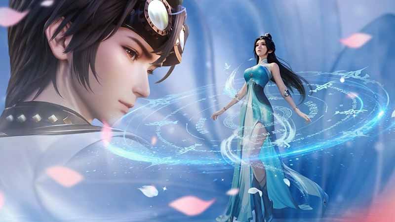 Phim hoạt hình Trung Quốc 3D Tuyệt Thế Thần Hoàng, một câu chuyện về cậu thiếu niên gồng gánh những trọng trách và hy vọng lớn lao của gia tộc trên đôi vai gầy gò của mình. Hoạt Hình Tuyệt Thế Thần Hoàng 2025 FULL HD Thuyết Minh Vietsub, Hoạt Hình Tuyệt Thế Thần Hoàng thuyết minh, Hoạt Hình Tuyệt Thế Thần Hoàng Vietsub, Tuyệt Thế Thần Hoàng thuyết minh phụ đề, Hoạt Hình Tuyệt Thế Thần Hoàng FULL ONLINE thuyết minh, Hoạt Hình Tuyệt Thế Thần Hoàng phụ đề, Hoạt Hình Tuyệt Thế Thần Hoàng tiếng Việt, Hoạt Hình Tuyệt Thế Thần Hoàng HD Online, Phim hoạt hình, Phim cổ trang hoạt hình 3D, Phim hoạt hình 3D, Hoạt hình Trung Quốc, Phim hoạt hình Trung Quốc, Animation Movies, Chinese Animation Movies, China Animation Movies, Cartoon Movies, Animation The Death-Defying Divine Emperor 3D Full Episode
