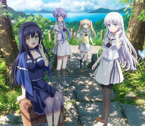 Summer Pockets là một bộ phim anime lấy bối cảnh trên đảo Torishirojima, nơi nhân vật chính Takahara Hairi đến để xử lý di sản của bà mình. Tại đây, anh dần thân thiết với bốn cô gái, những người đóng vai trò trung tâm trong câu chuyện. Hoạt Hình Summer Pocket Anime 2025 Full HD Vietsub, Hoạt Hình Summer Pocket Anime Vietsub Online, Hoạt Hình Summer Pocket Anime phụ đề Online, Hoạt Hình Summer Pocket Anime miễn phí phụ đề, Hoạt Hình Summer Pocket Anime Vietsub miễn phí, Hoạt Hình Summer Pocket Anime trọn bộ phụ đề, Xem Manga Hairi Takahara Anime Vietsub, Phim hoạt hình, Hoạt hình Anime, Hoạt hình Anime thuyết minh, Phim hoạt hình Anime, Phim hoạt hình Nhật Bản, Animation Movies, Cartoon Movies, Phim Manga Anime, Anime Manga Vietsub