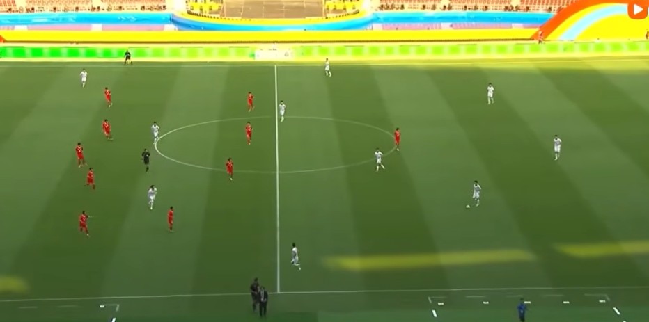 Xem Highlights U22 Lào vs U22 Việt Nam Full Highlights, Sea Games 33 Full Highlights, Sea Games Highlights, Clip bóng đá Việt Nam, Bóng đá Việt Nam, U22 Lào vs U22 Việt Nam Sea Games 33 Highlights, Football Full Goals Highlight, Football Full Highlight