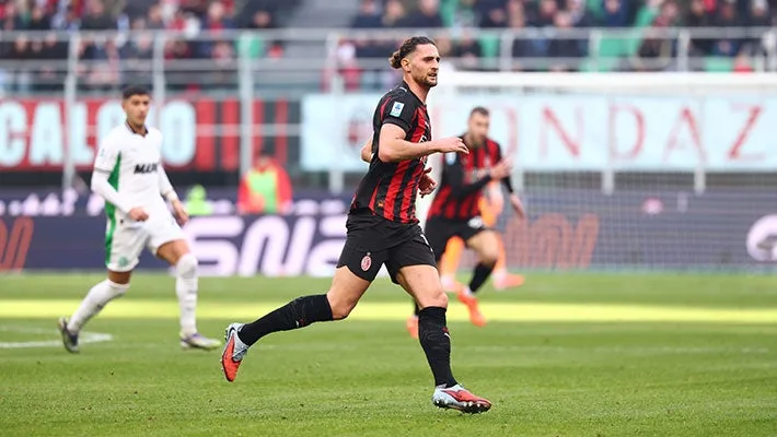 Watch AC Milan 2-2 Sassuolo Full Extended Highlights & Goals 2025.12.14, Serie A Full Goals Highlight, Serie A Highlight, Video AC Milan 2-2 Sassuolo Highlights, AC Milan Goals Highlights, AC Milan Full Goals Highlight, Clip kết quả bóng đá Ý Italia hôm nay, Clip bóng đá Ý, Latest Football Highlights, Latest Football Full Highlights, Kết quả bóng đá hôm nay 2025-12-14, Result Football Today 2025-12-14