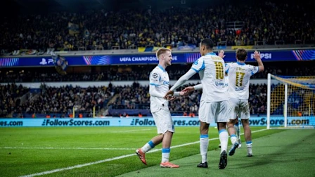 Watch Auxerre 3-4 LOSC Lille Full Extended Highlights & Goals 2025.12.14, Ligue 1 Full Highlight, Video Auxerre 3-4 LOSC Lille Highlights, See all goals of match Auxerre vs LOSC Lille, Auxerre Full Goals Highlights, LOSC Lille Full Goals Highlights, Clip bóng đá Pháp, Kết quả bóng đá Pháp hôm nay, Clip kết quả bóng đá Pháp, Result Football Today 2025-12-14, Kết quả bóng đá hôm nay 2025-12-14